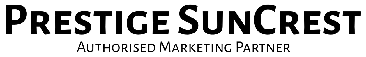 Prestige SunCrest Logo